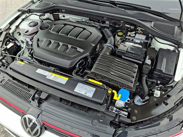 Used 2025 Volkswagen GTI S image 27