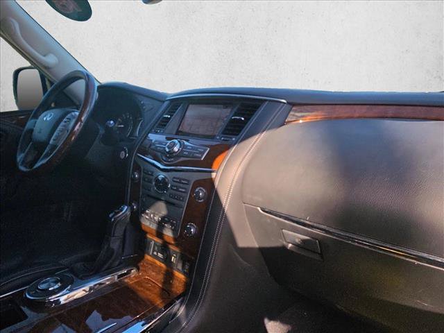Used 2018 INFINITI QX80 2WD w/ Driver Assistance Package image 20