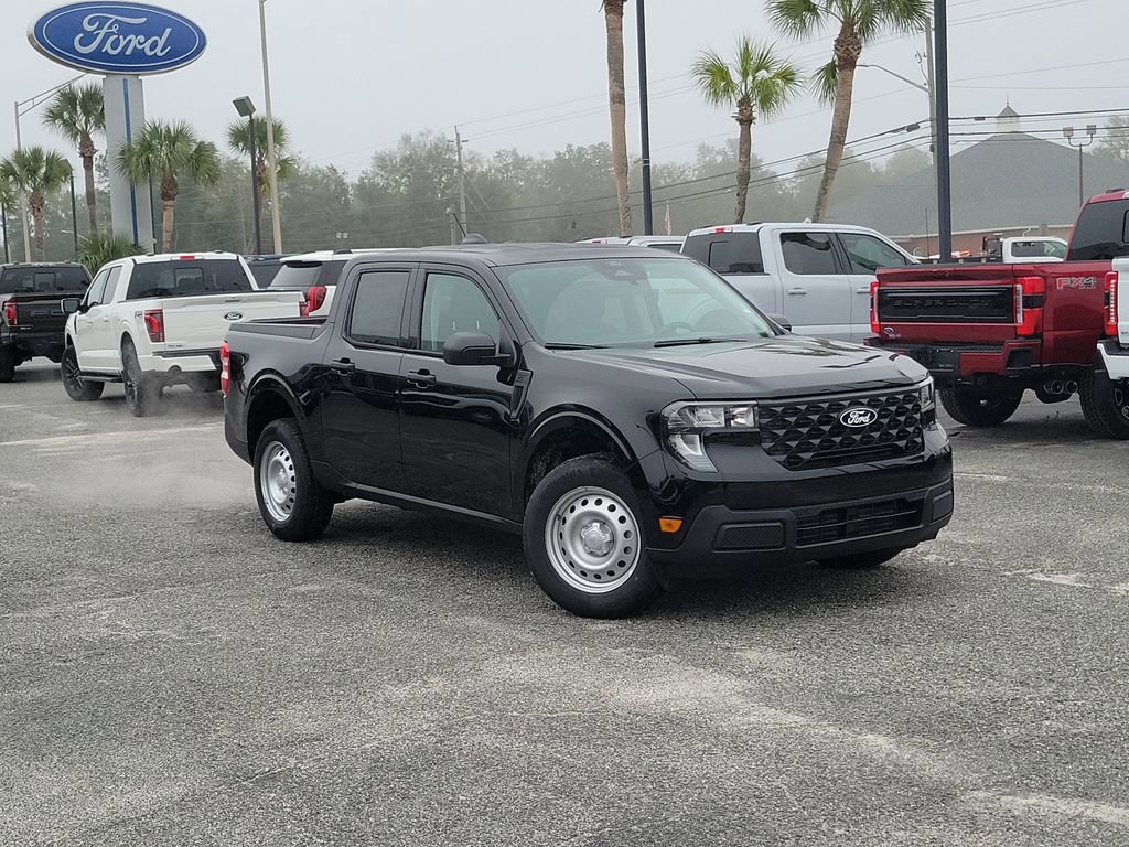 New 2026 Ford Maverick XL image 33