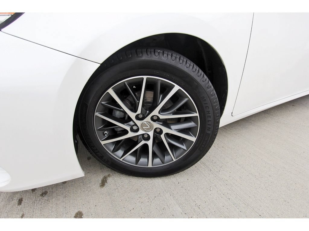 Used 2017 Lexus ES 350 w/ Luxury Package FWD image 30