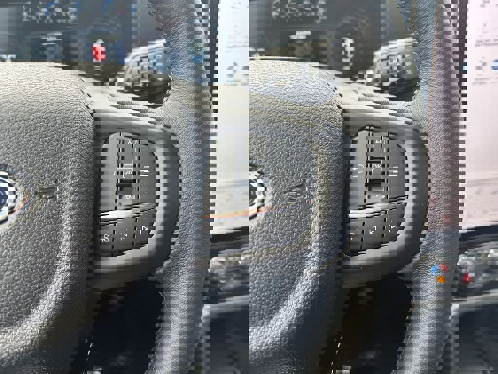 New 2026 Ford Ranger Lariat w/ Black Appearance Package image 29