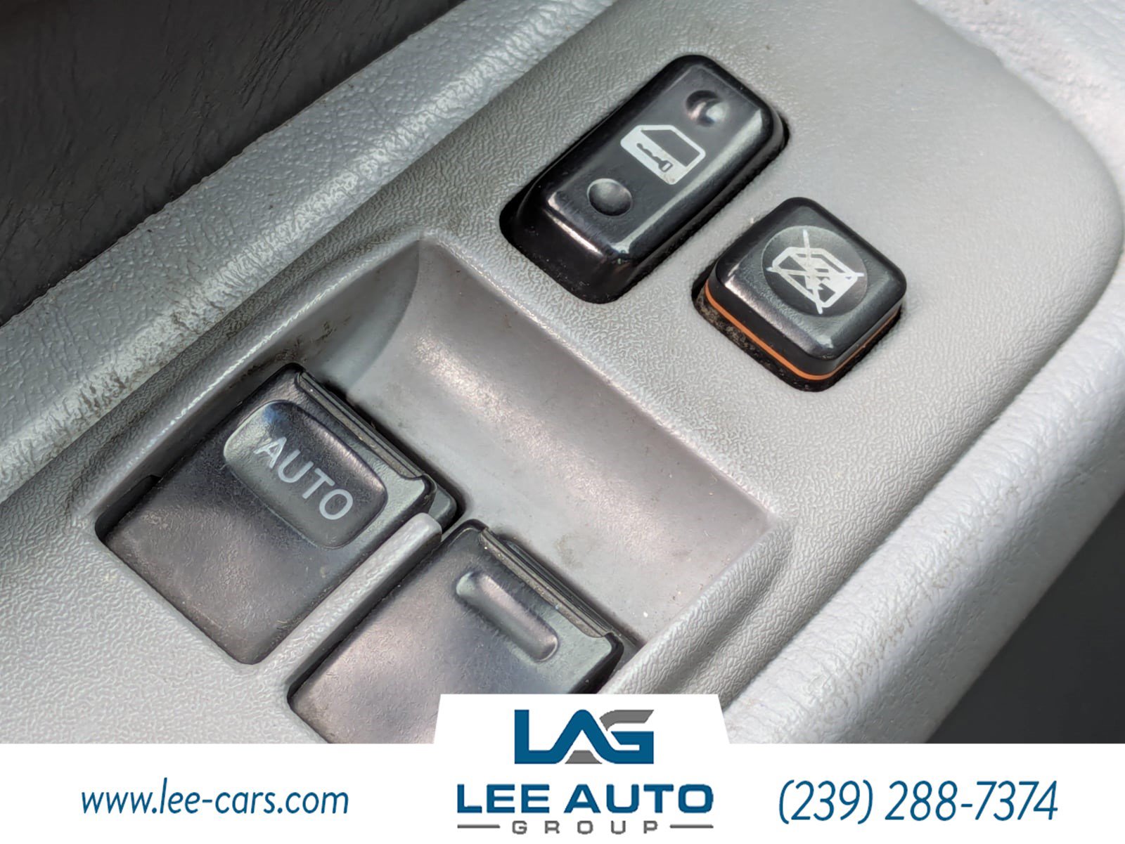 Used 2002 Toyota Sienna CE FWD image 16