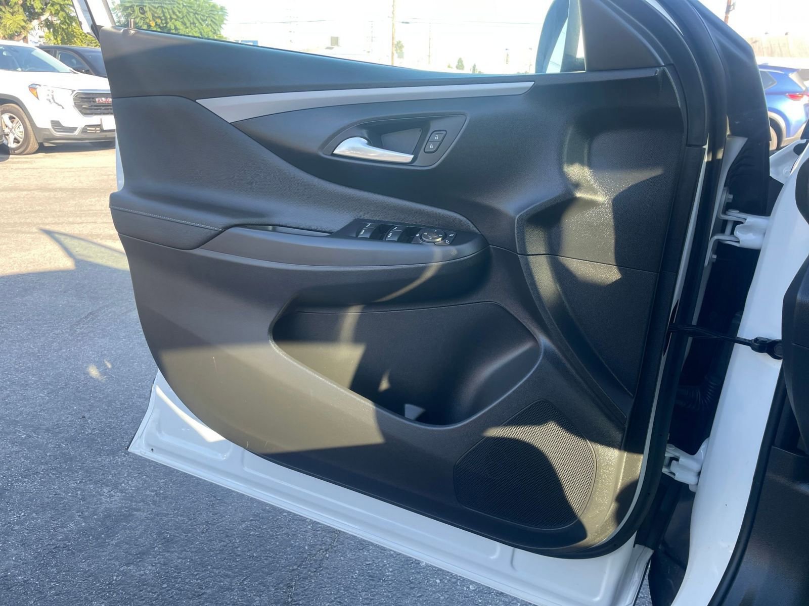 Used 2025 Buick Envista Preferred image 20