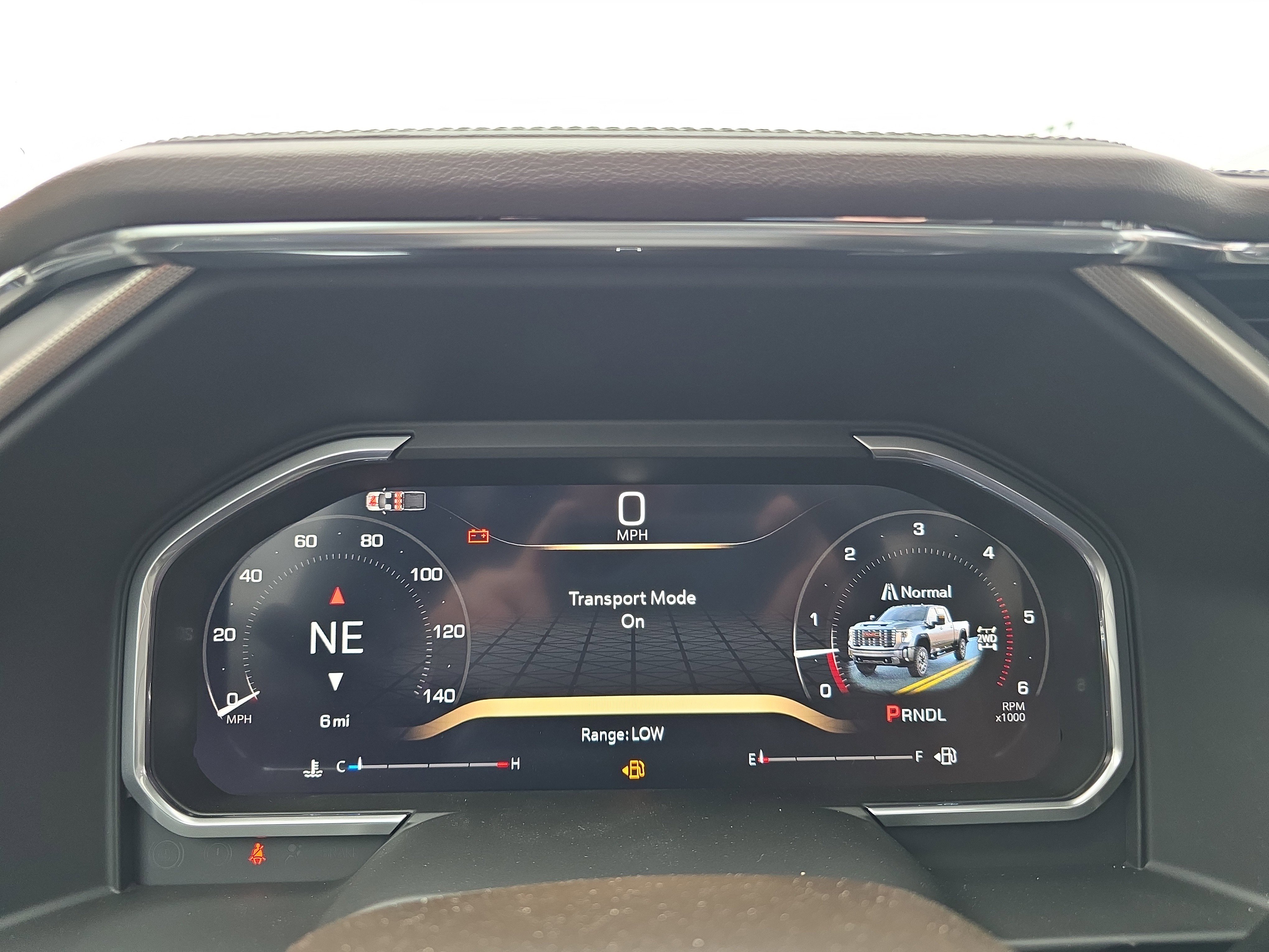 New 2026 GMC Sierra 3500 Denali w/ Denali Reserve Package image 25