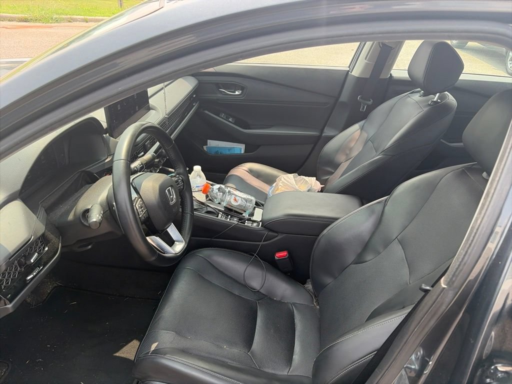 Used 2024 Honda Accord Touring image 16