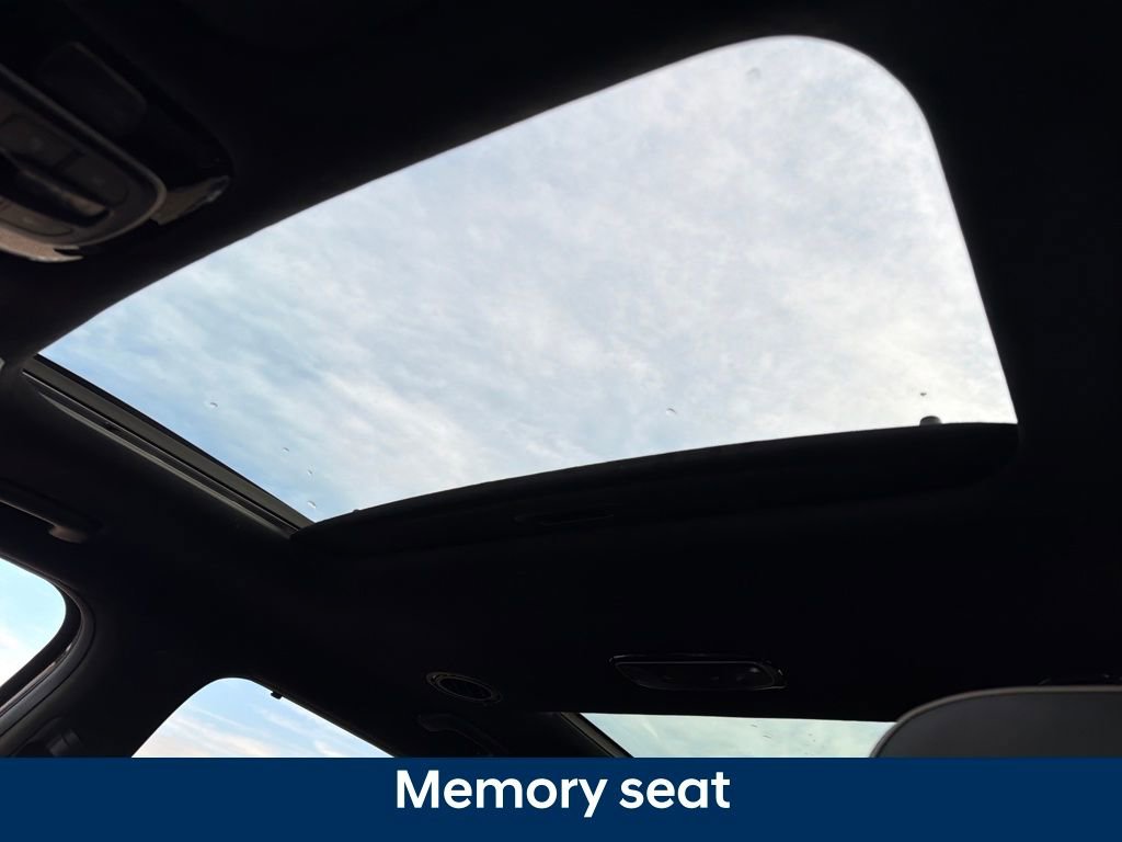 Certified 2021 Hyundai Palisade Calligraphy w/ Cargo Package image 11