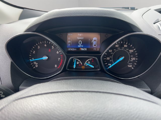 Used 2017 Ford Escape SE AWD/4WD image 16