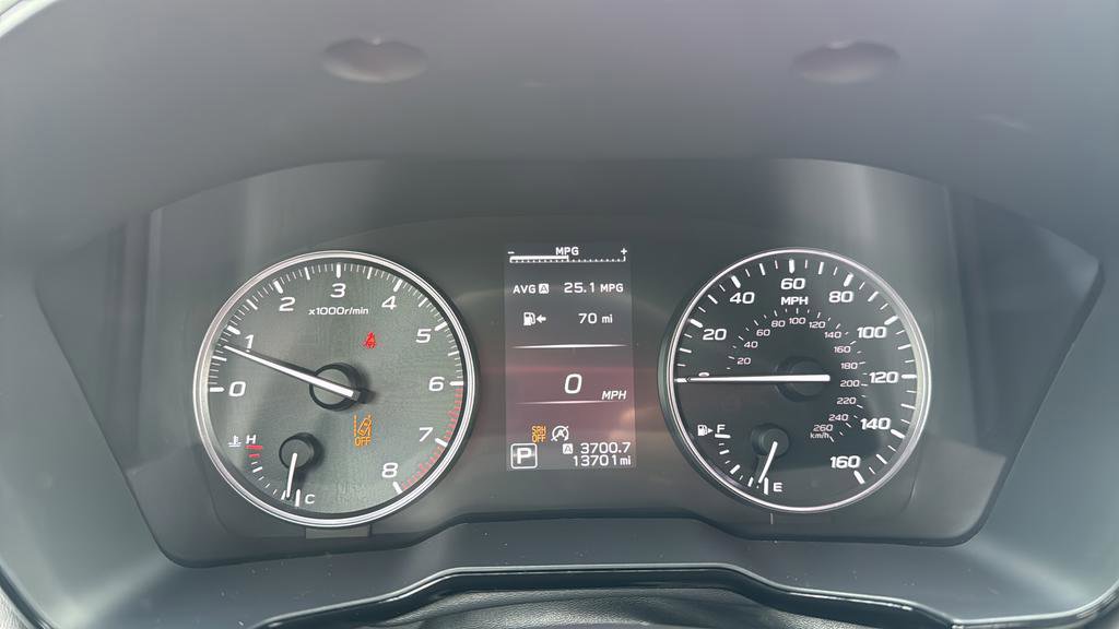 Used 2025 Subaru Outback Premium AWD/4WD image 18