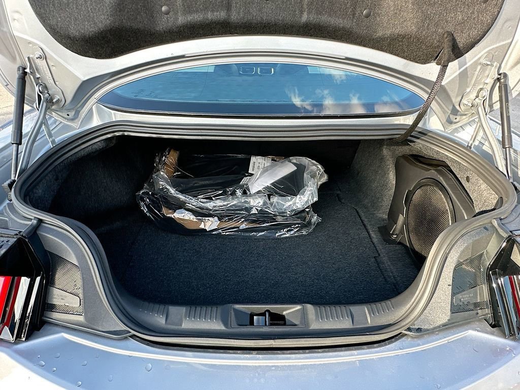 New 2026 Ford Mustang Premium RWD image 26