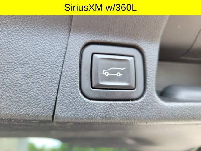 Used 2023 GMC Acadia SLT AWD/4WD image 11