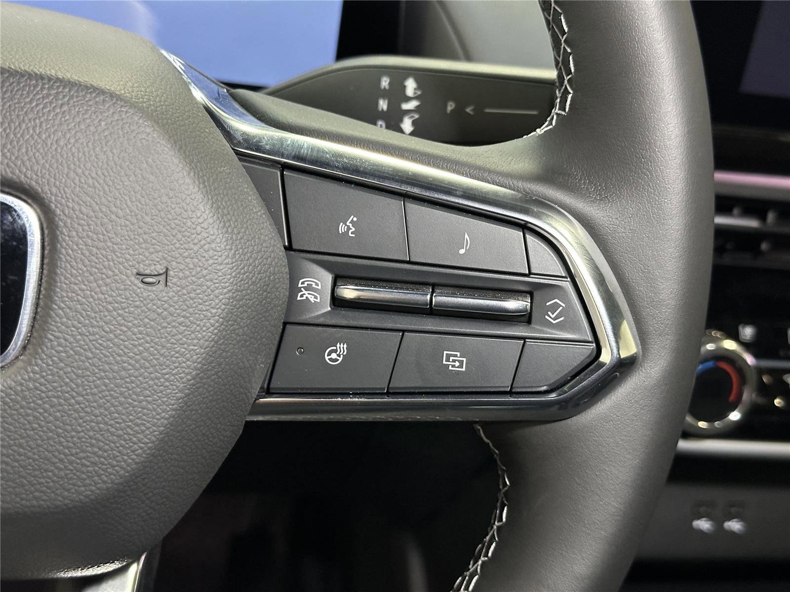 New 2026 Honda Prologue Elite image 17