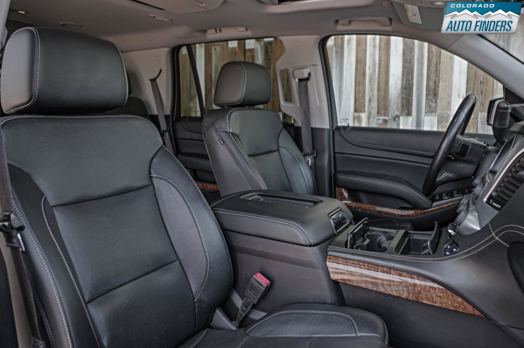 Used 2020 Chevrolet Tahoe Premier AWD/4WD image 22