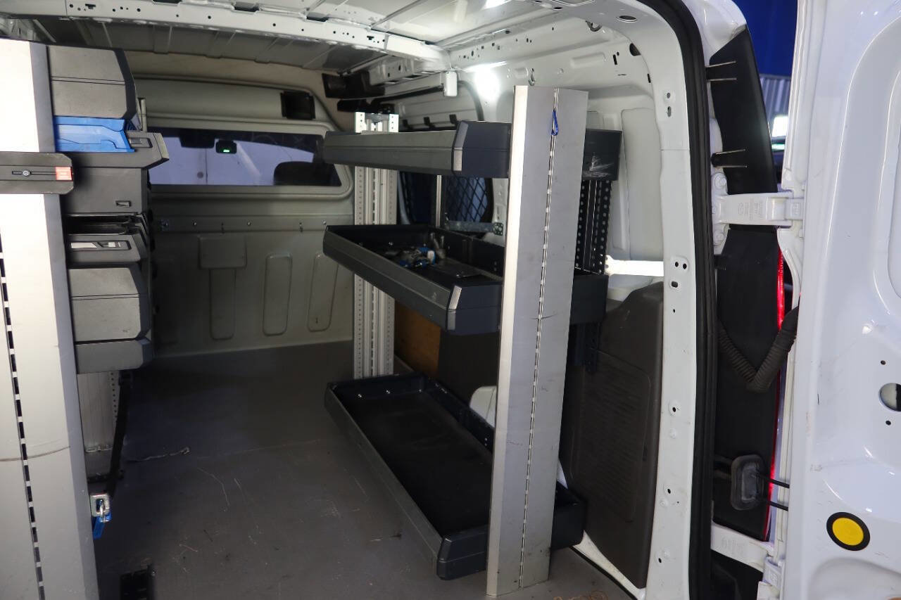 Used 2022 Ford Transit Connect XL image 19