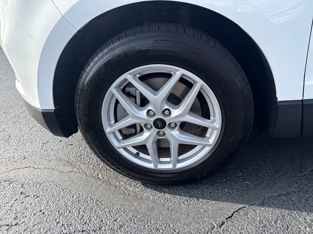Used 2024 Ford Edge SEL image 31