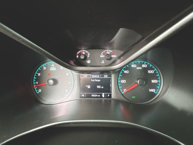 Used 2022 Chevrolet Colorado LT w/ LT Convenience Package image 12