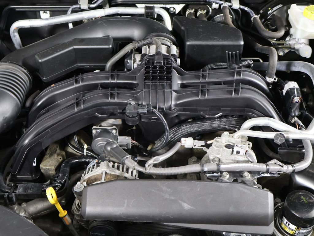 Used 2021 Subaru Legacy Premium w/ Popular Package #1 image 18