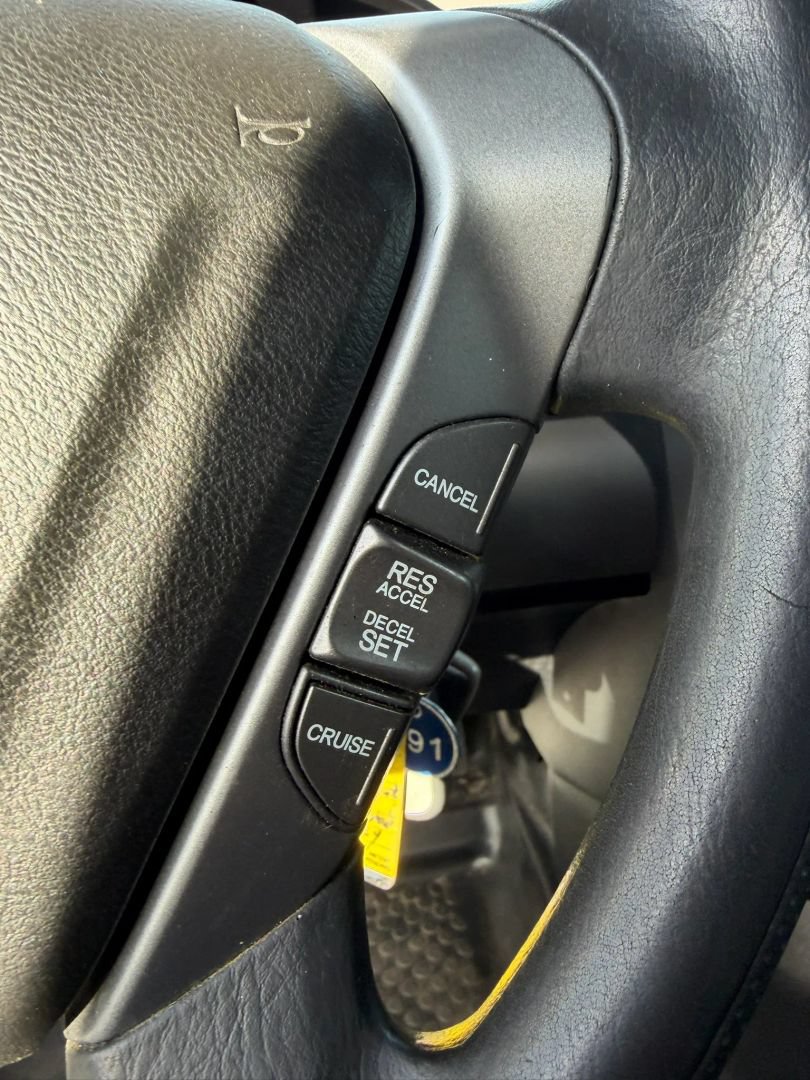 Used 2009 Honda Element EX image 21