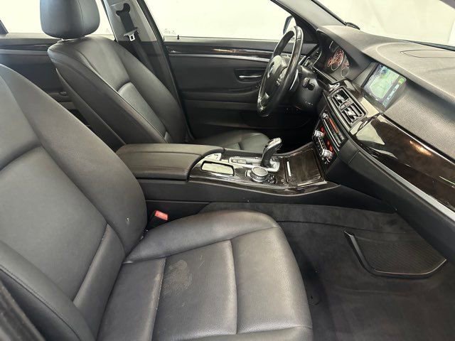 Used 2016 BMW 528i Sedan image 36