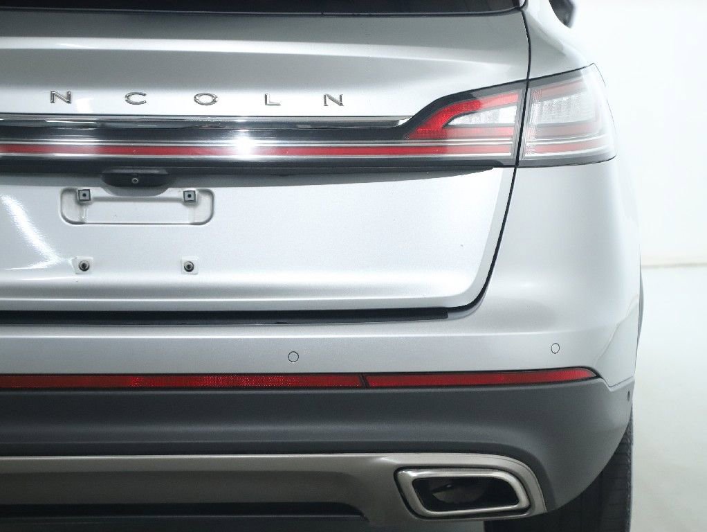 Certified 2023 Lincoln Nautilus Reserve w/ Equipment Group 201A AWD/4WD image 46