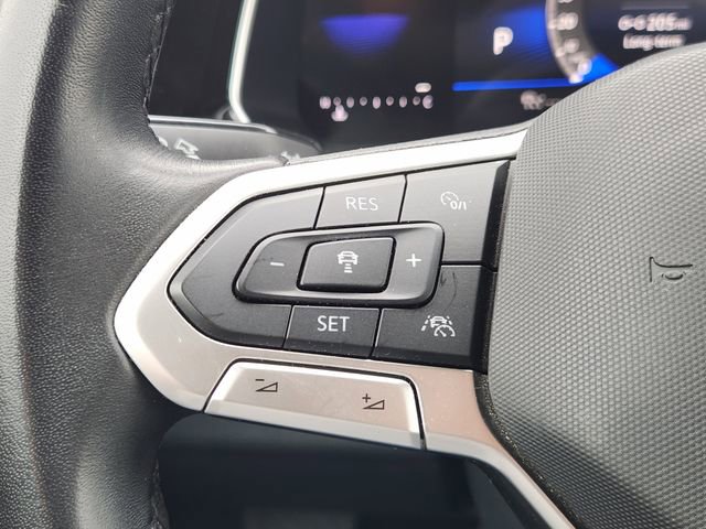 Used 2024 Volkswagen Jetta SE FWD image 19