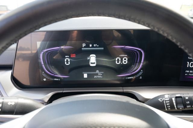 Used 2025 Kia Telluride S AWD/4WD image 20