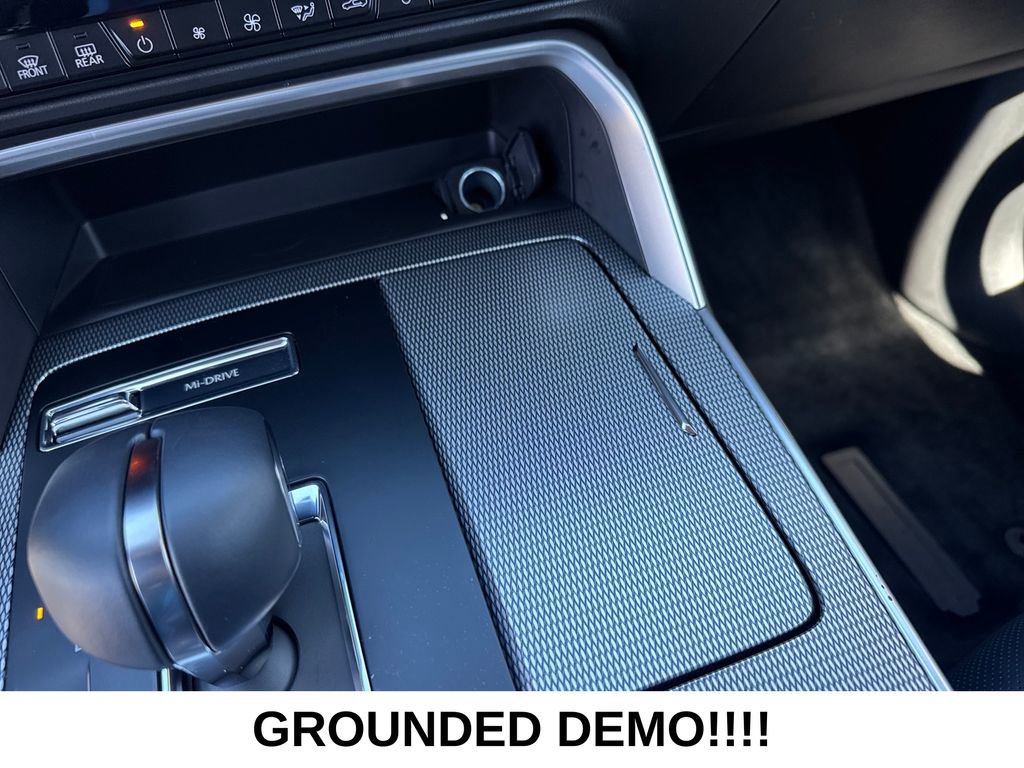 New 2026 MAZDA CX-90 3.3 Turbo S w/ Premium Package image 39