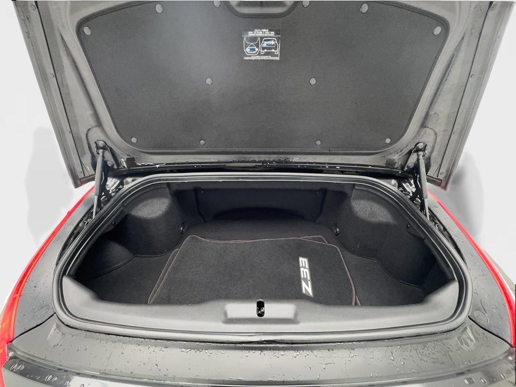 Used 2007 Nissan 350Z Grand Touring RWD image 23