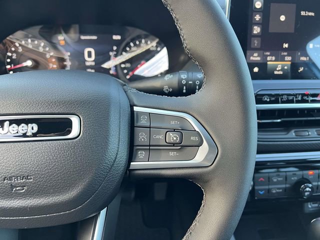 New 2026 Jeep Compass Latitude w/ Quick Order Package 29K image 19
