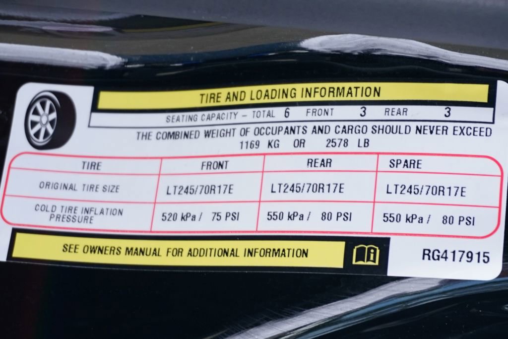 Used 2024 RAM 2500 Tradesman image 47