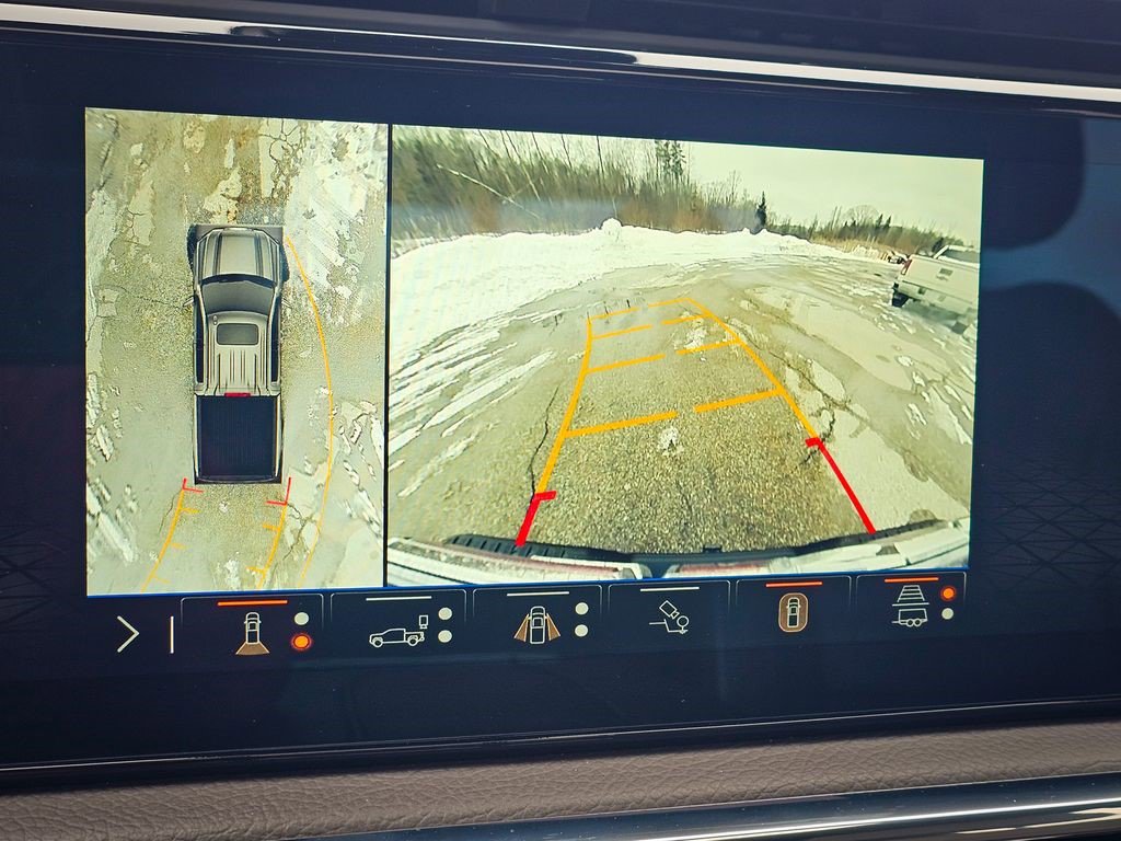 Certified 2024 GMC Sierra 1500 Denali w/ Denali Reserve Package image 30