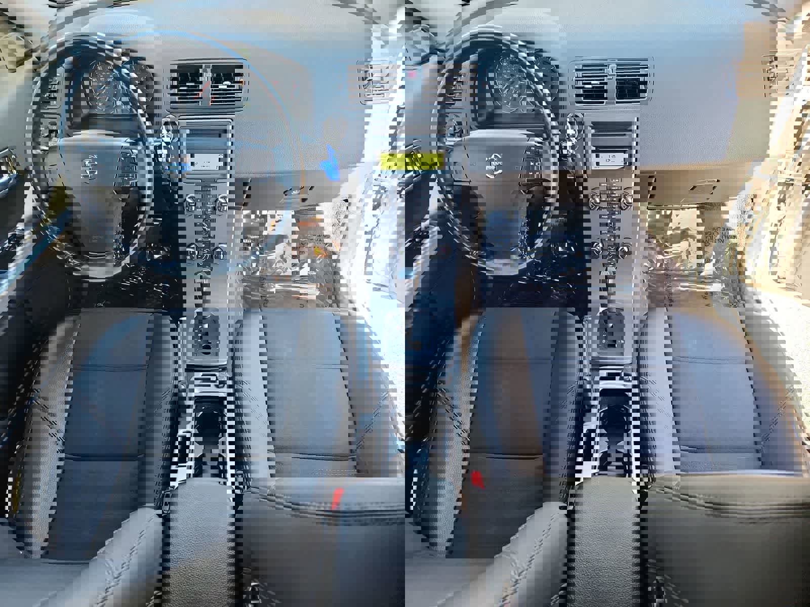 Used 2009 Volvo C30 T5 image 15