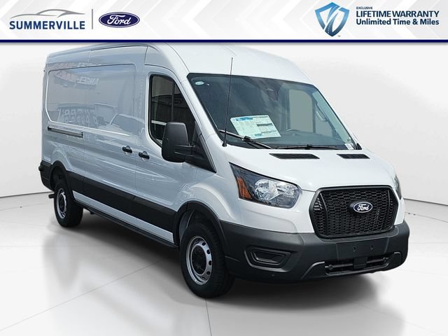 New 2026 Ford Transit 250 148 Medium Roof