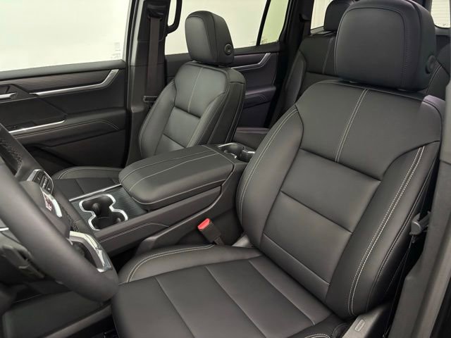 New 2026 GMC Acadia Elevation w/ Black Edition image 21