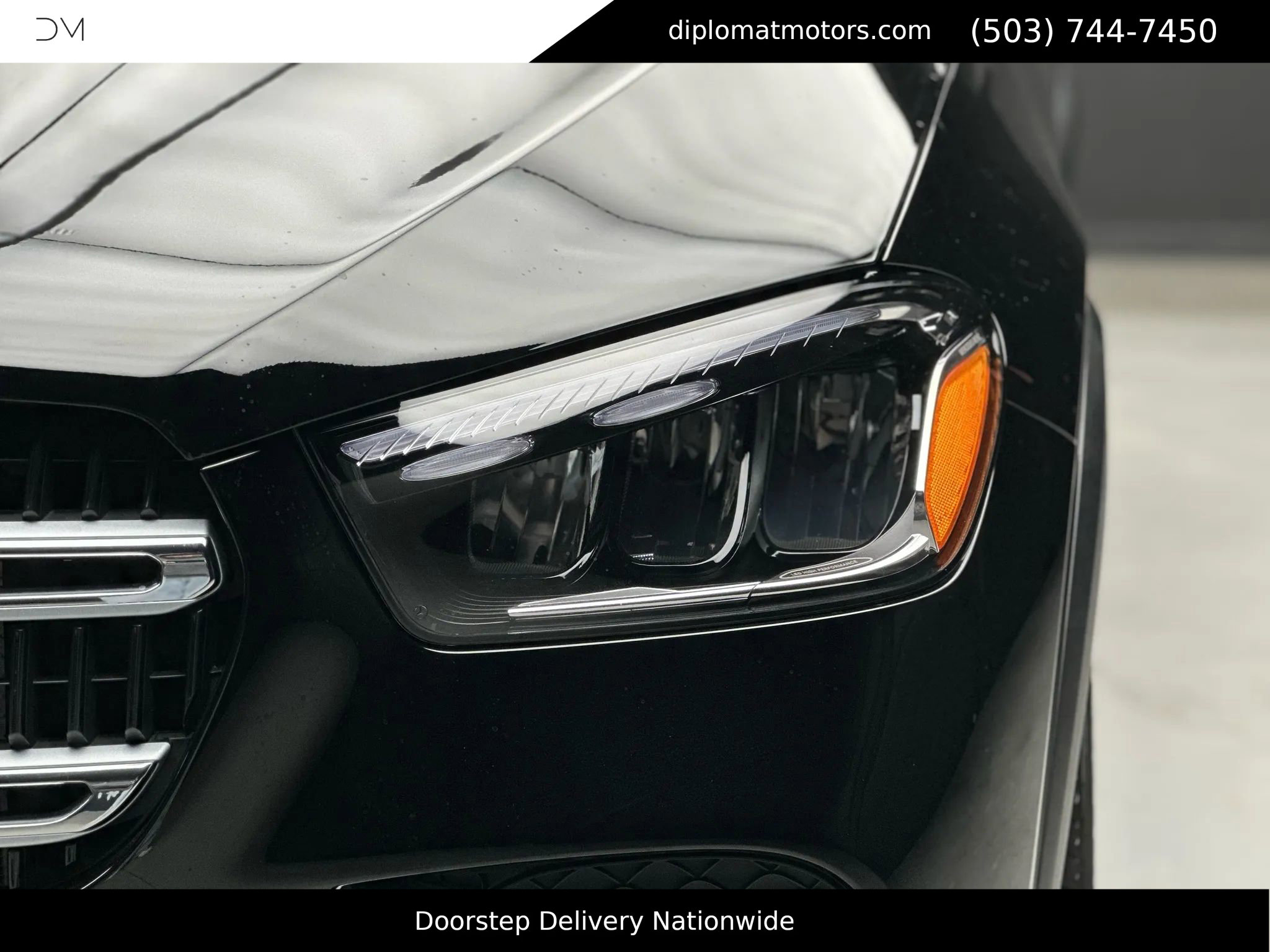 Used 2025 Mercedes-Benz GLE 350 4MATIC image 13