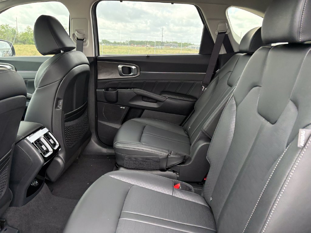 New 2026 Kia Sorento SX AWD/4WD image 11