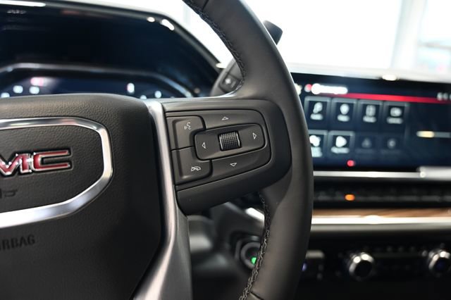 New 2026 GMC Sierra 1500 Elevation AWD/4WD image 22