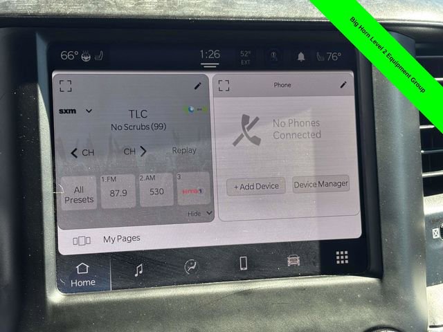 Used 2022 RAM 1500 Big Horn image 18