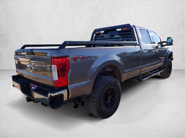 Used 2019 Ford F350 XLT w/ XLT Premium Package image 4