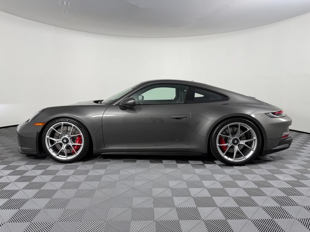 Certified 2023 Porsche 911 GT3 RWD image 2