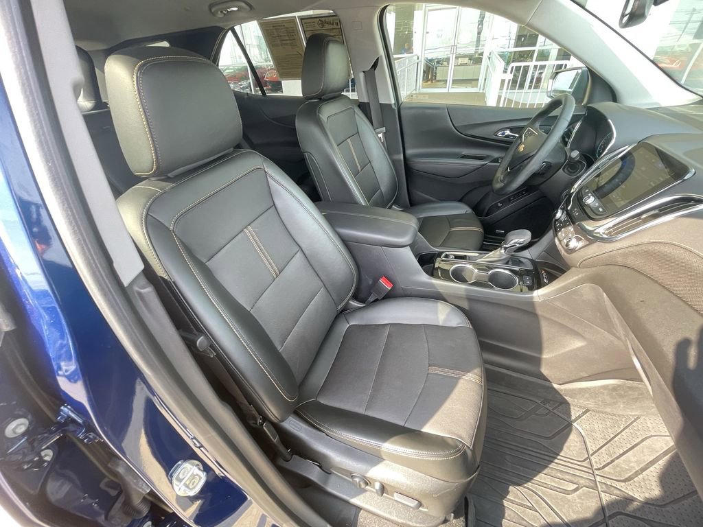 Certified 2023 Chevrolet Equinox Premier FWD image 26