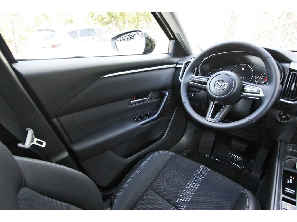 New 2026 MAZDA CX-50 2.5 Hybrid w/ Weather Package AWD/4WD image 6