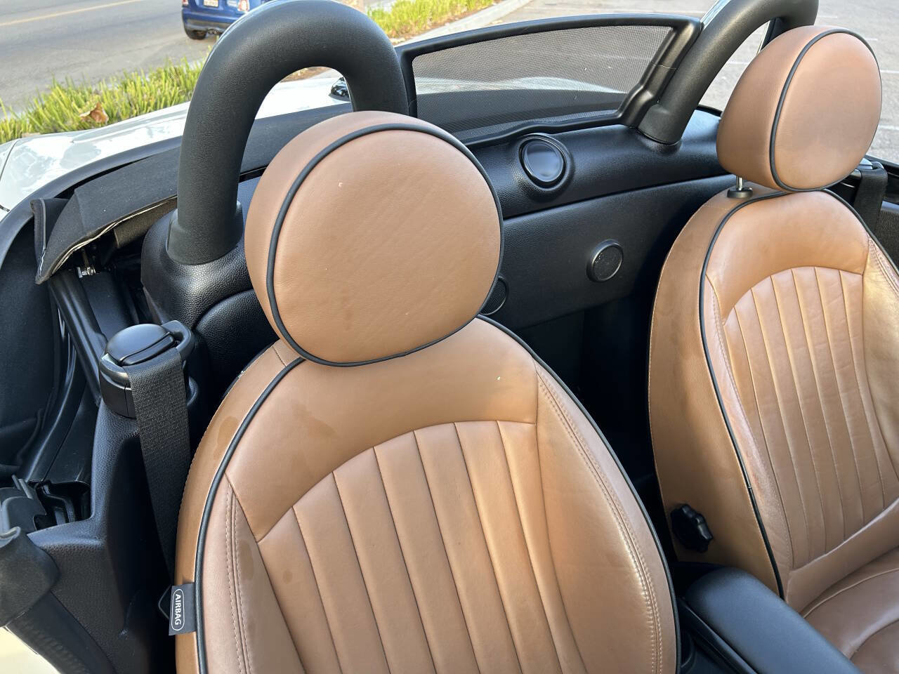 Used 2013 MINI Cooper Roadster S image 29