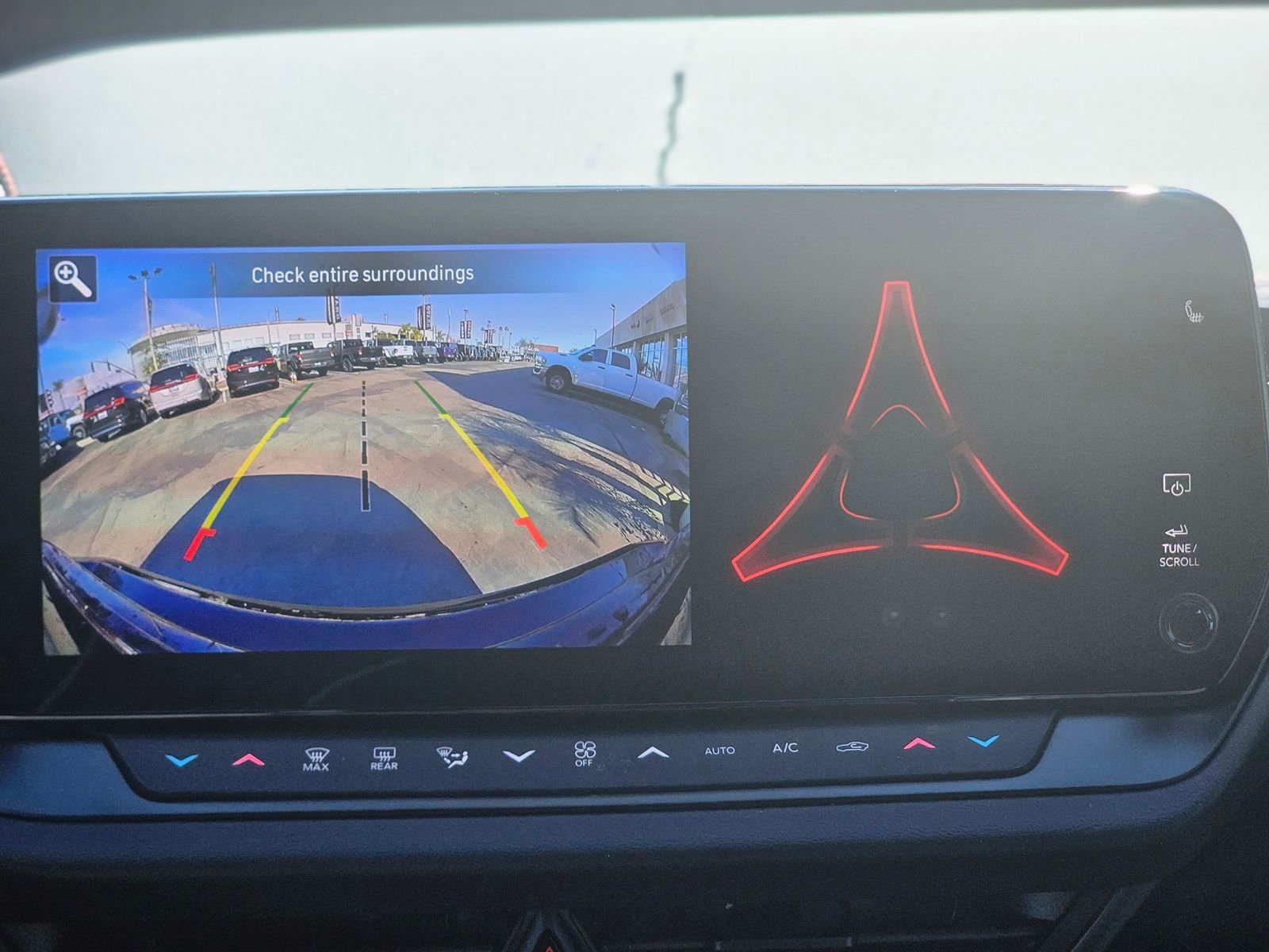 New 2026 Dodge Charger Scat Pack w/ Blacktop Package image 11