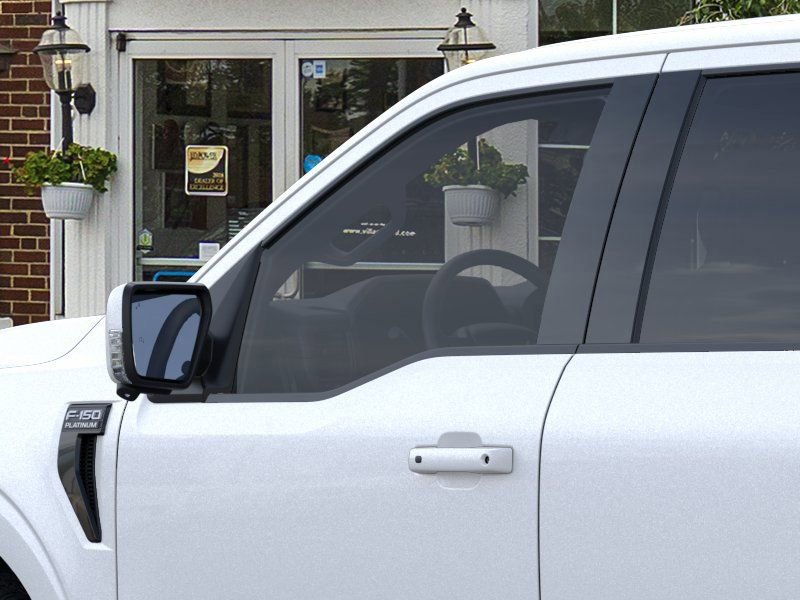 New 2026 Ford F150 Platinum AWD/4WD image 20