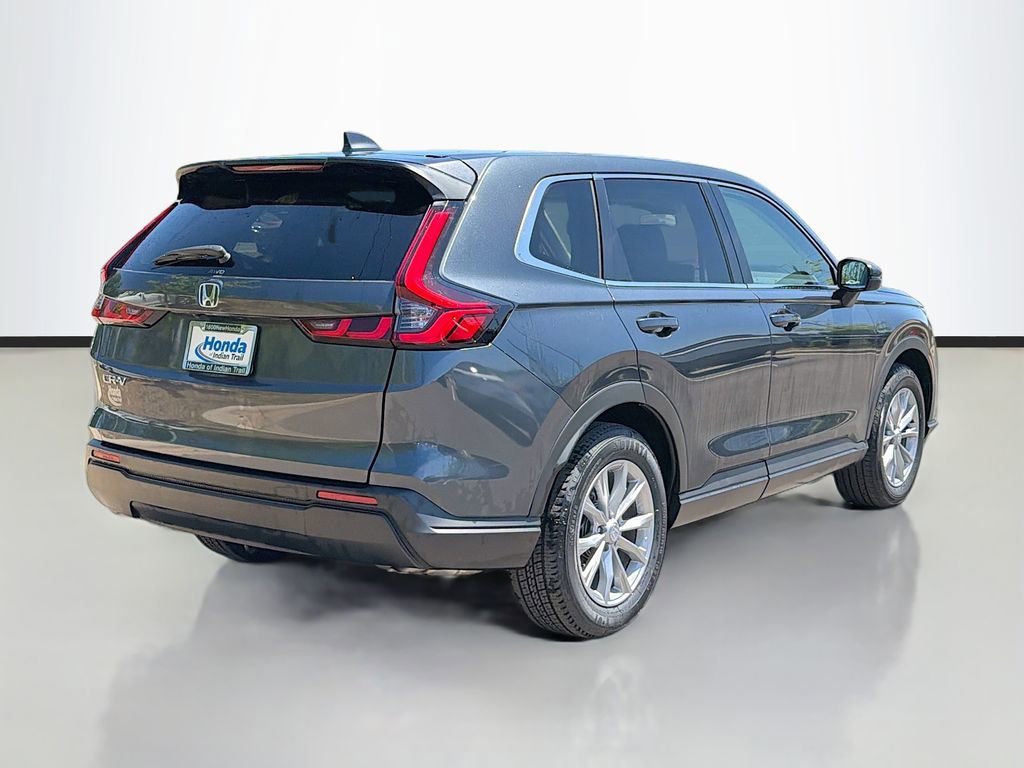 Used 2023 Honda CR-V EX image 5