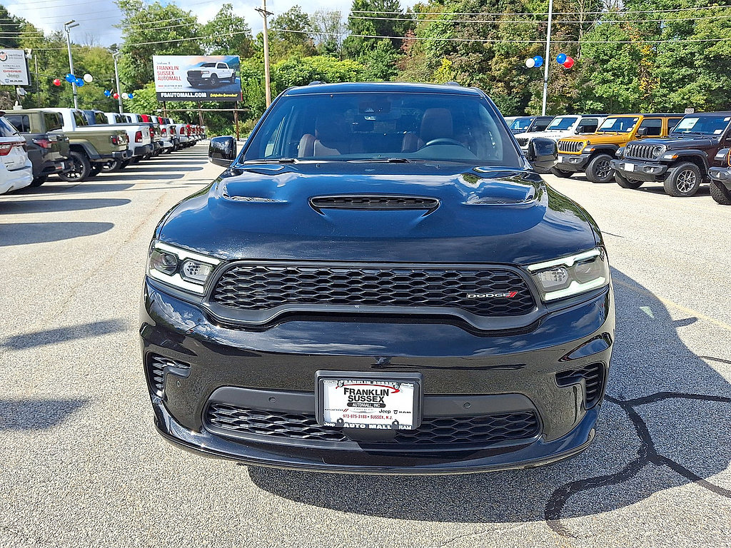 Used 2025 Dodge Durango GT AWD/4WD image 29
