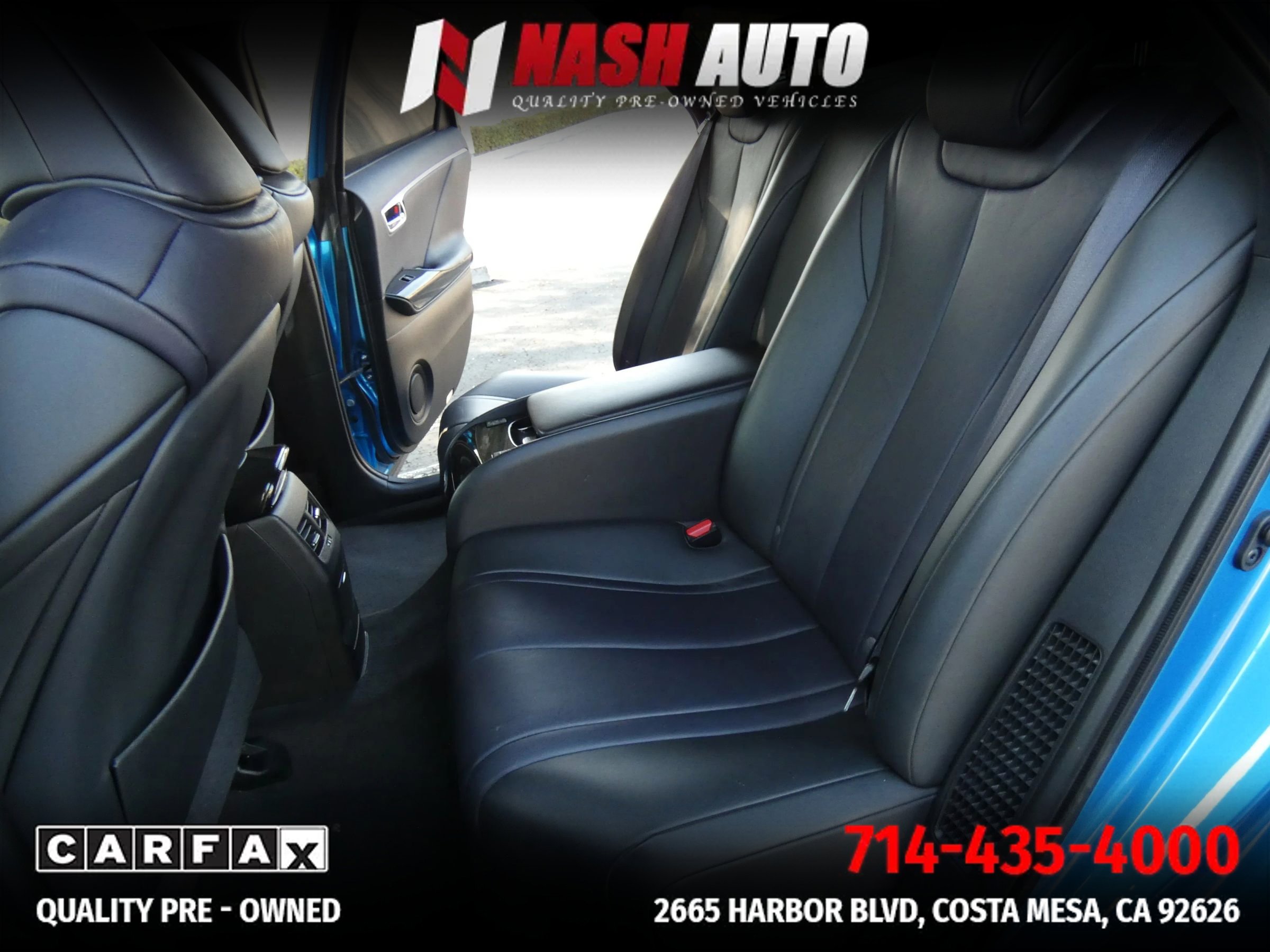 Used 2018 Toyota Mirai FWD image 41