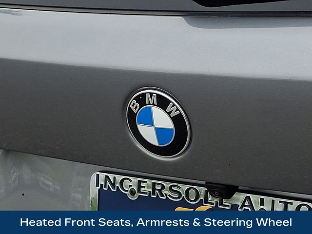 Used 2025 BMW X5 xDrive40i AWD/4WD image 35