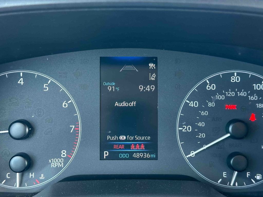 Certified 2024 Toyota Corolla LE image 23