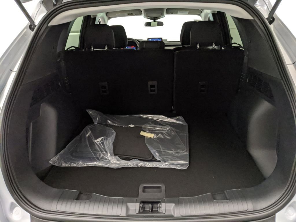 New 2026 Ford Escape Active image 24